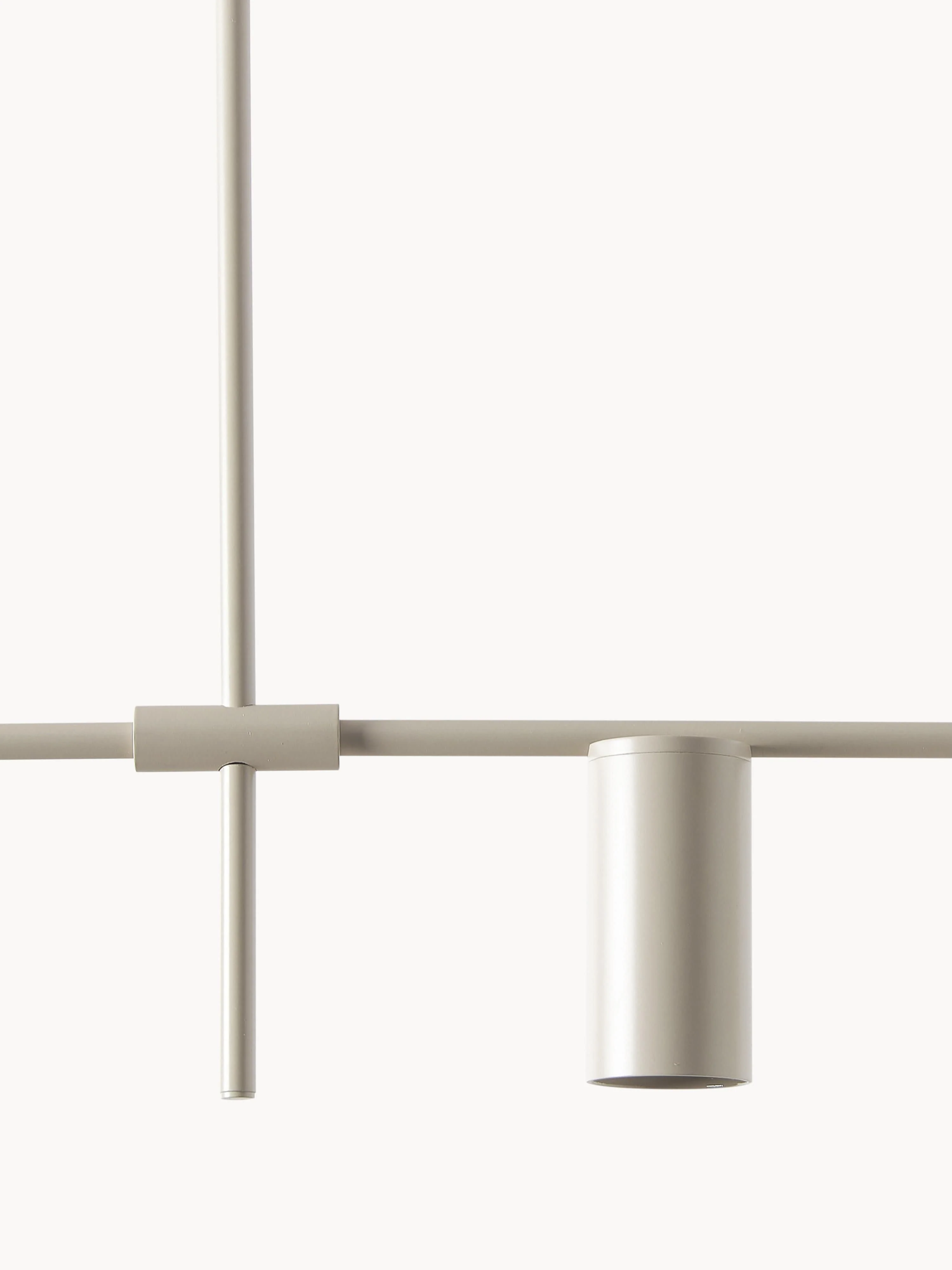 Grote hanglamp Cassandra