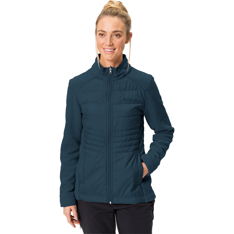 Vaude Damen Idris 3in1 III Jacke