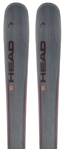 Head Kore 85 W All Mountain Ski | SkatePro
