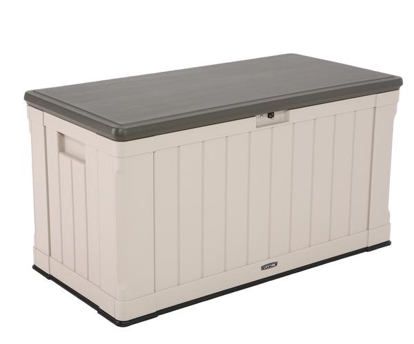 Lifetime Kissenbox, 440 l