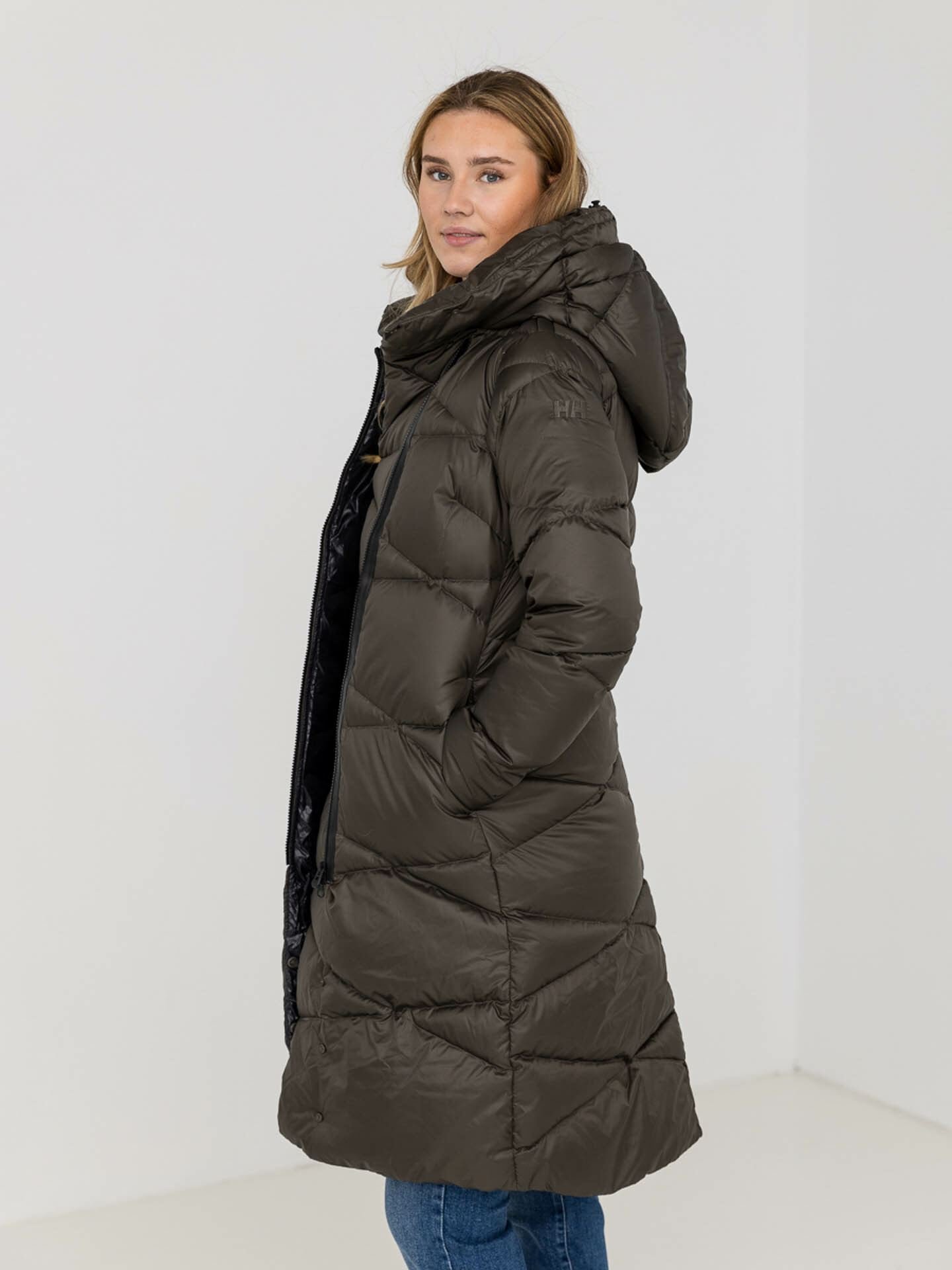 Tundra Coat