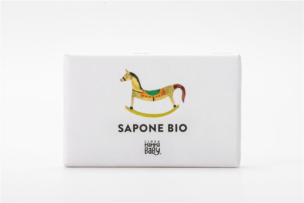 LINEA Seife Bio 100 g