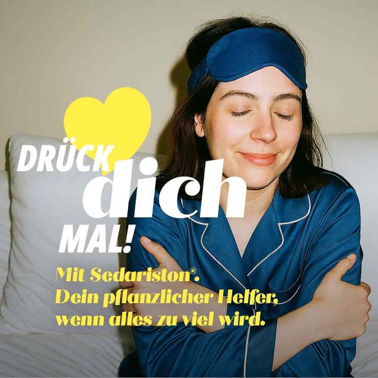 Sedariston Tropfen für die Nacht, 50 ml
