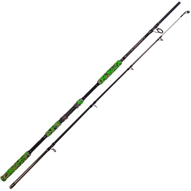 Canne Silure Autain Tyrex Ii