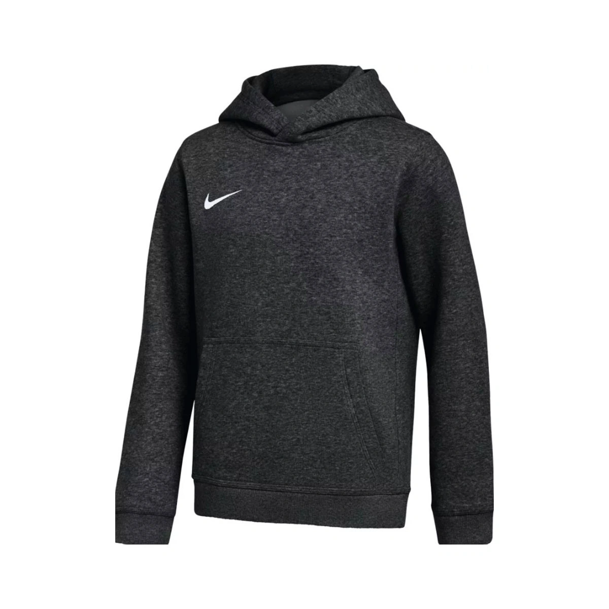 Sweatshirt Nike Com Capuz Algodão Park 26 Criança
