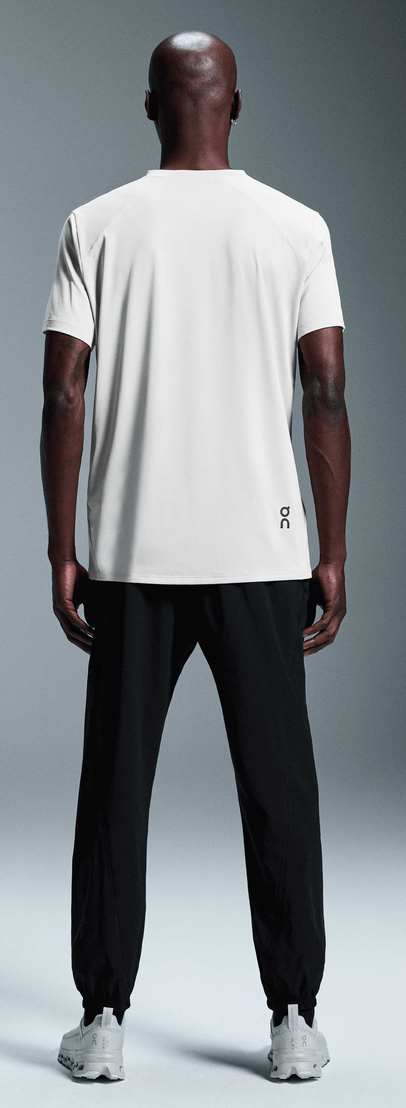 Focus Pants Herre Black