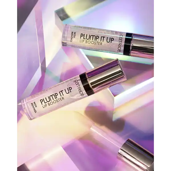 Plump It Up Lip Booster 010