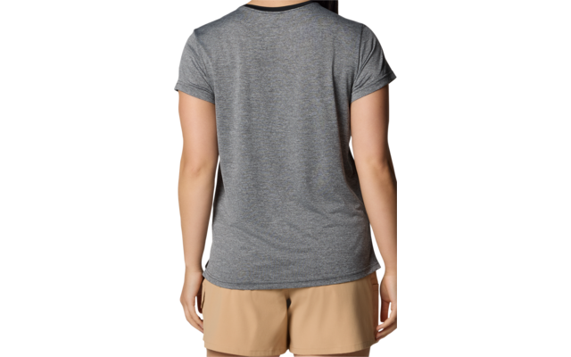 Columbia BlueVista Hill Damen T-Shirt