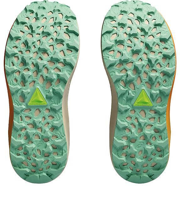 ASICS - CHAUSSURES DE TRAIL TRABUCO MAX 3 M