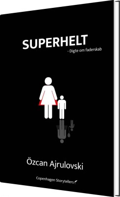 Superhelt - Özcan Ajrulovski - Bog