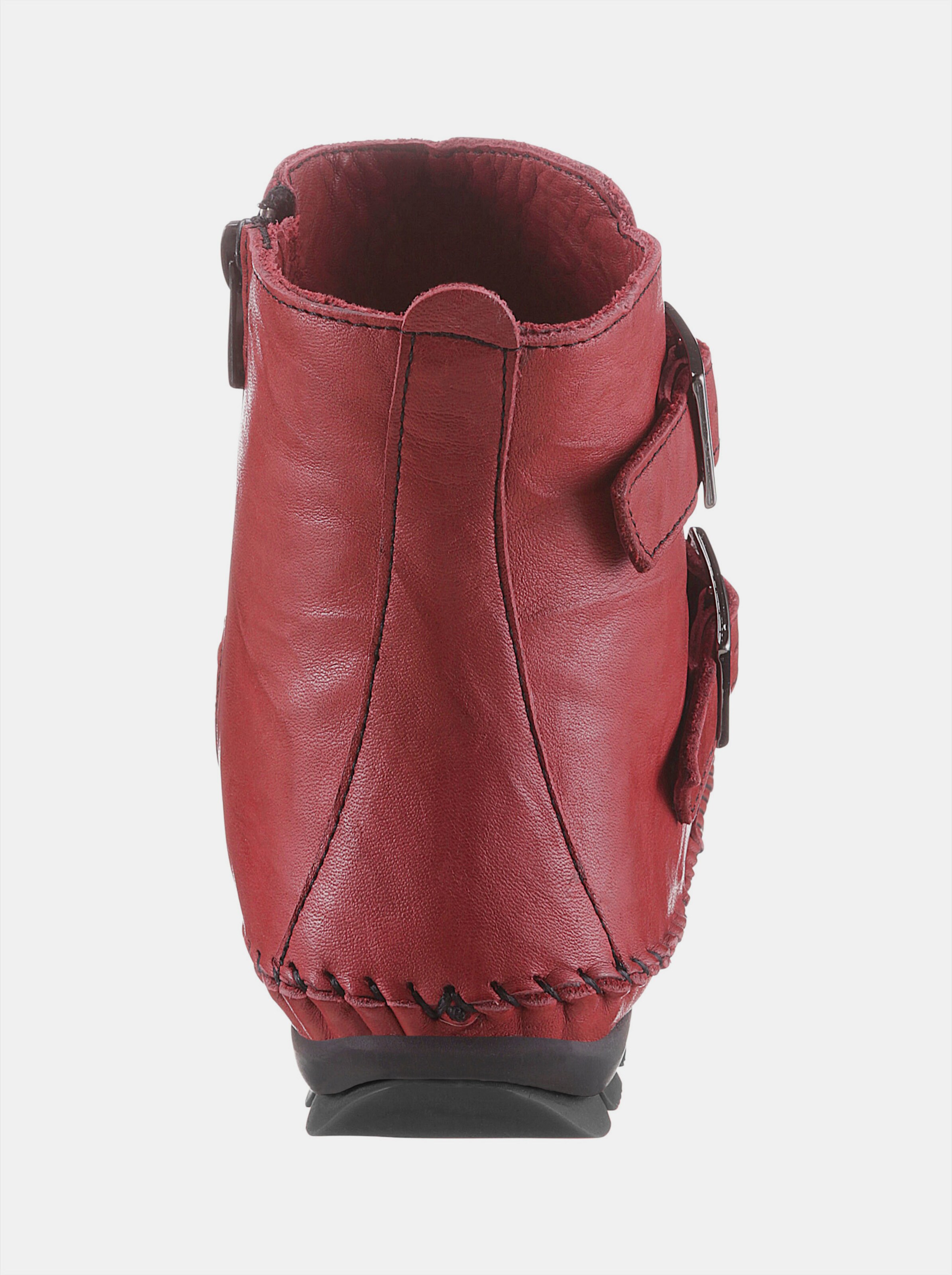 Stiefelette