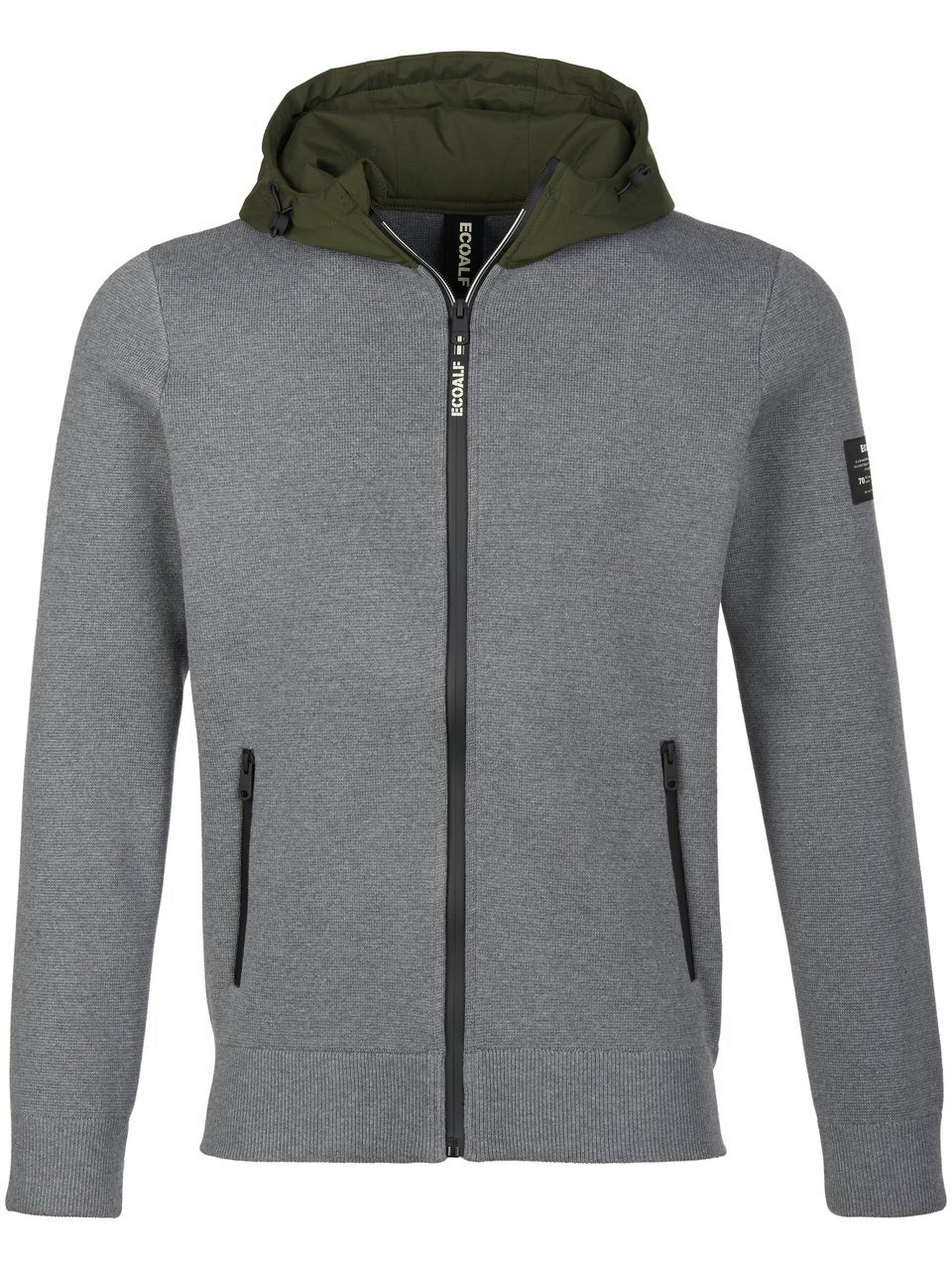 Sweatjacke