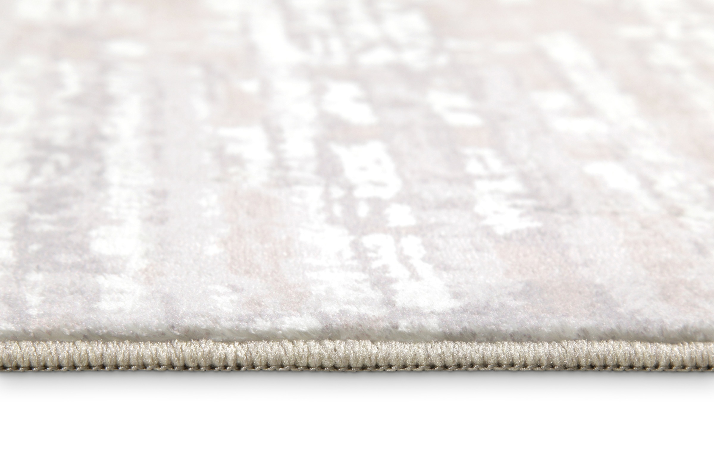 Wecon home Badematte »Mauri« Höhe 5 mm Vintage Design, waschbar, rutschfest, schnell trocknend, Badteppich