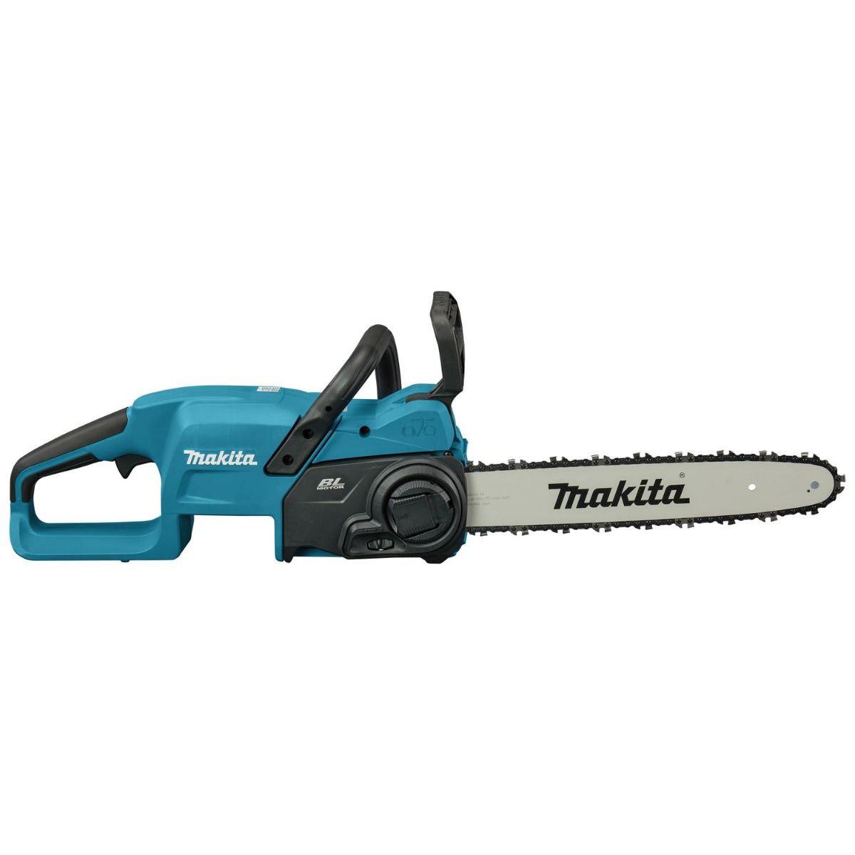 Makita DUC357ZX1 Accu kettingzaag 35cm 18V Basic Body