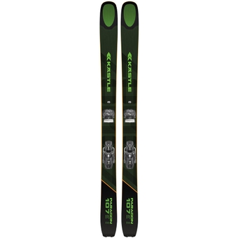 Kästle Paragon 107 24/25 Ski