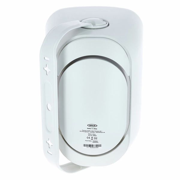 Sirus Reflect 6 White