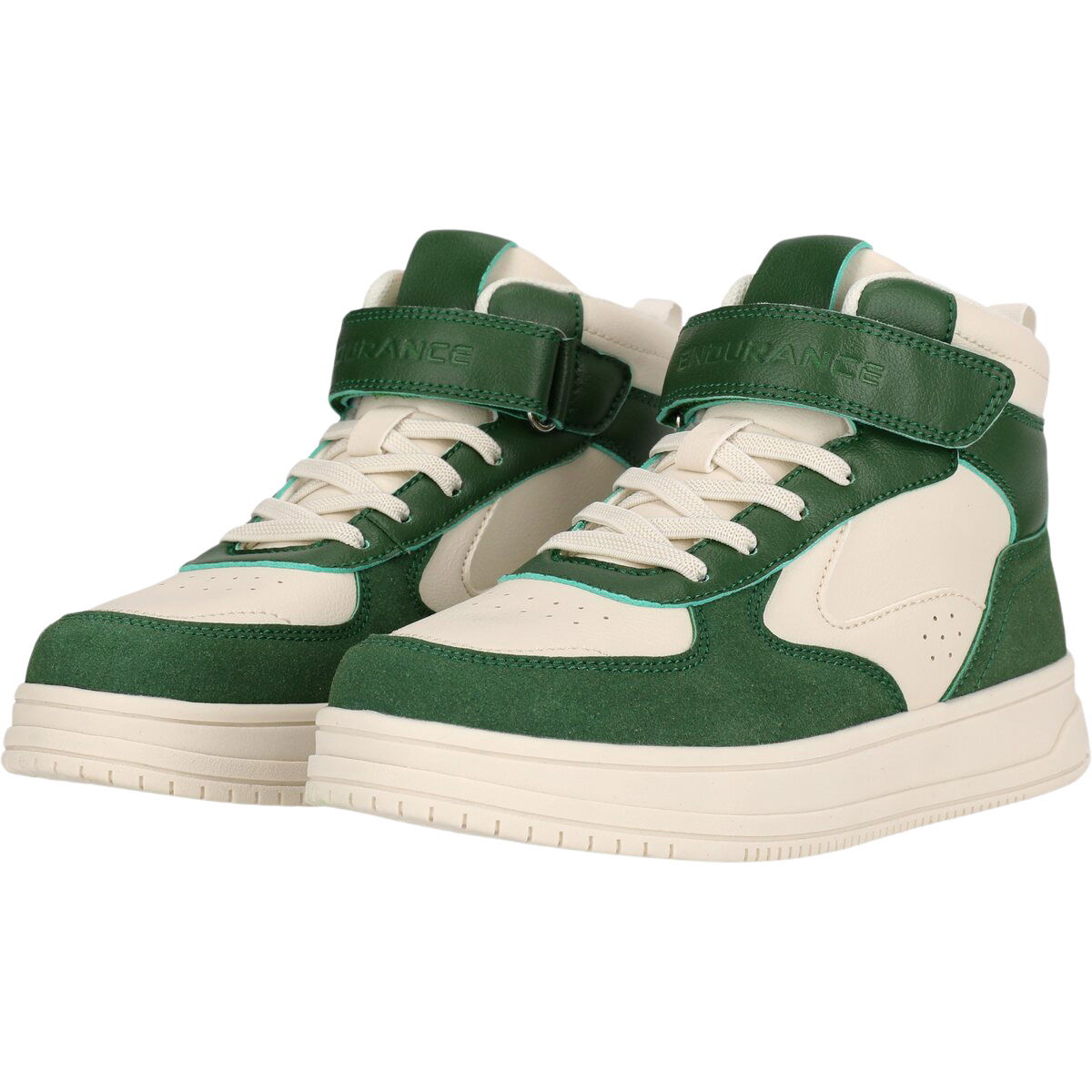 Endurance Daffodil Sneakers Børn