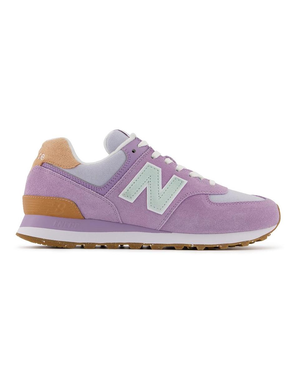 LIFESTYLE-SCHUHE WL574RA2