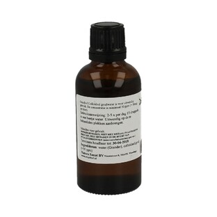Cruydhof Colloidaal Goudwater 50ML