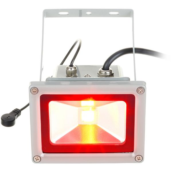 Stairville LED Colour Flood 10W RGB IP65