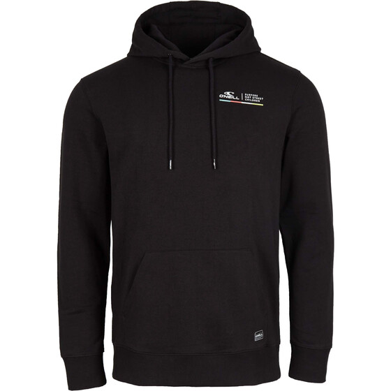 O'Neill Snsc Hoodie Black Out Men SU23