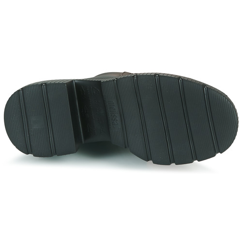 Melissa - MELISSA COSMO BOOT AD - Noir