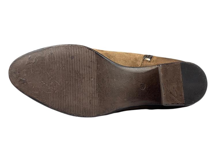 AQA Shoes a8273 BRUIN
