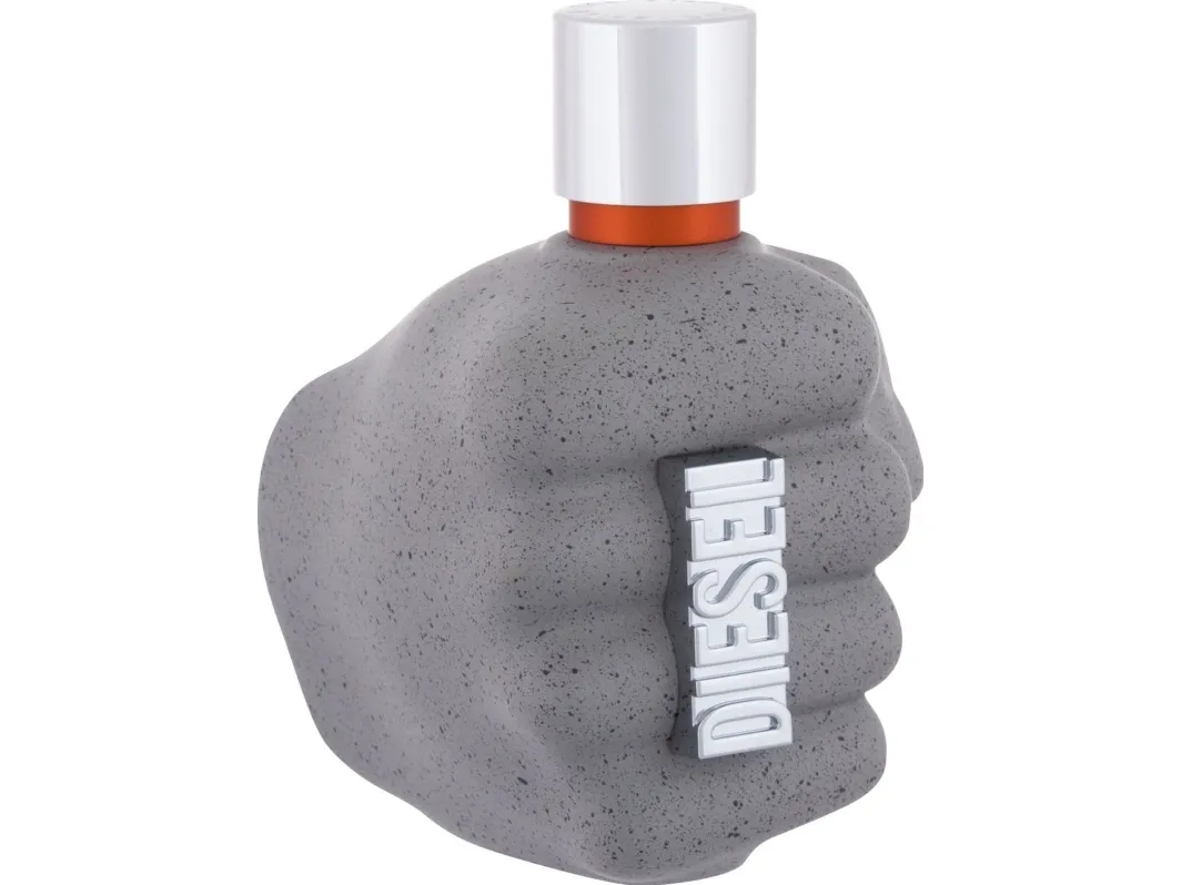 Diesel Only The Brave Street EDT M 75 ml
