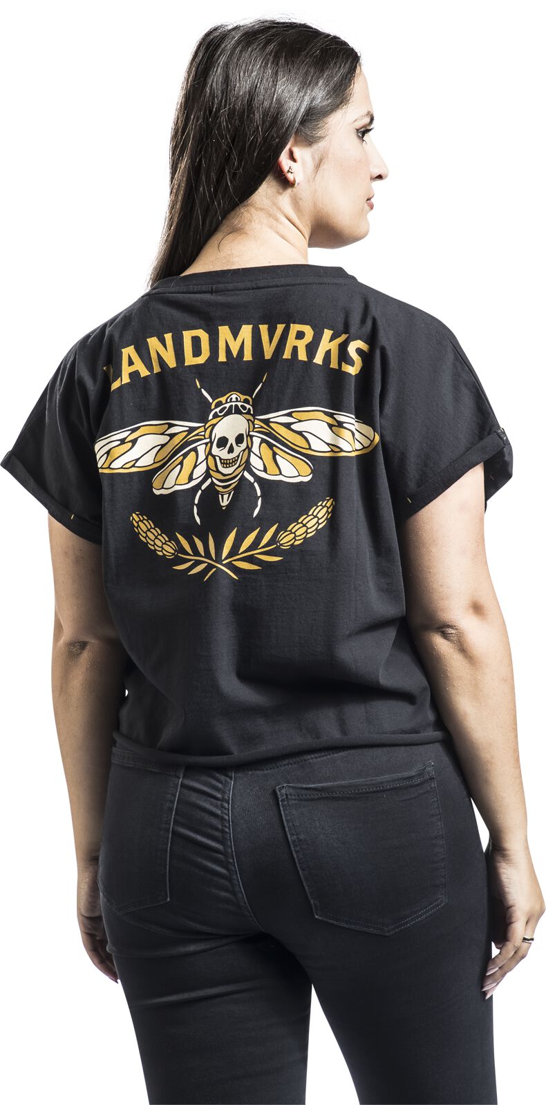 EMP Signature Collection | Landmvrks T-Shirt Manches courtes
