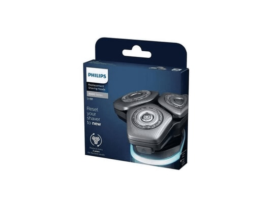PHILIPS - Accessoire rasoir SH91/50 Tête de rasoir séries 9000