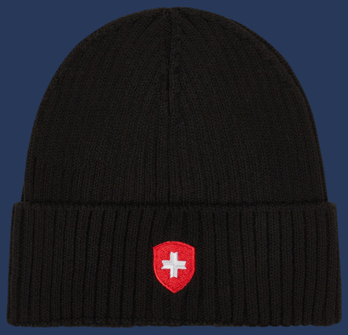Wellenbrecher CoNiHiTec, Schwarz