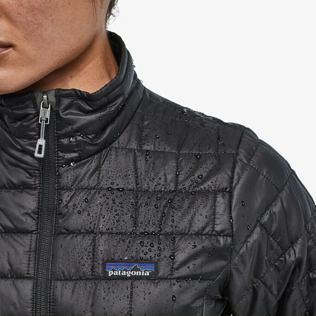 Patagonia<br>W's Nano Puff