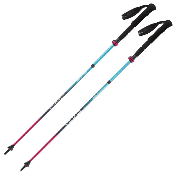 Bâton trail CAMP SONIC ALU EVO W