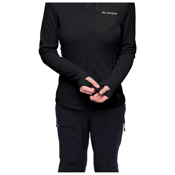 Vaude - Women's Monviso Fleece Jacket III - Veste polaire