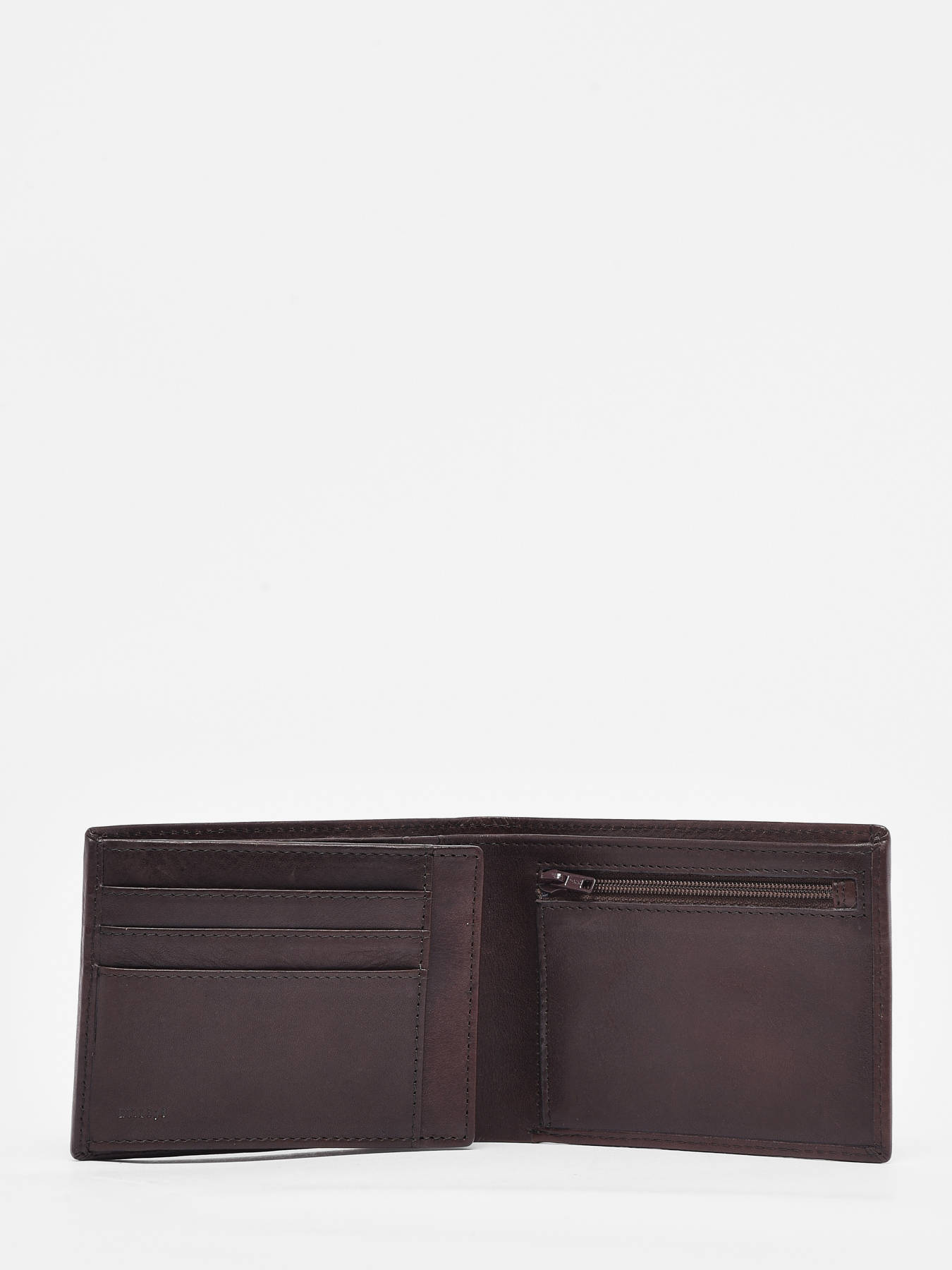 Portefeuille M horizontal Gary cuir LE TANNEUR