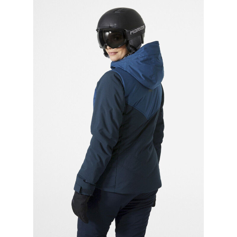 Alpine Insulated Jacket - Veste ski femme