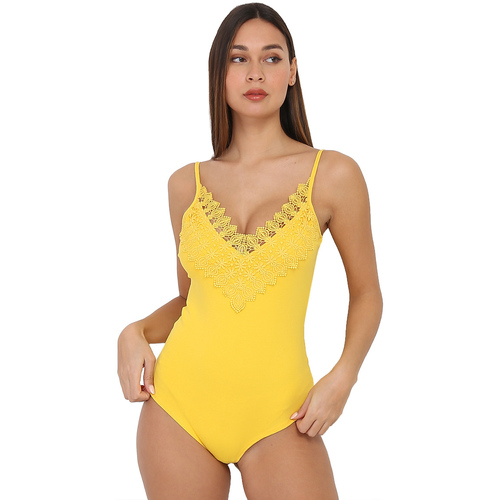 La Modeuse - 23248_P58420 Amarillo