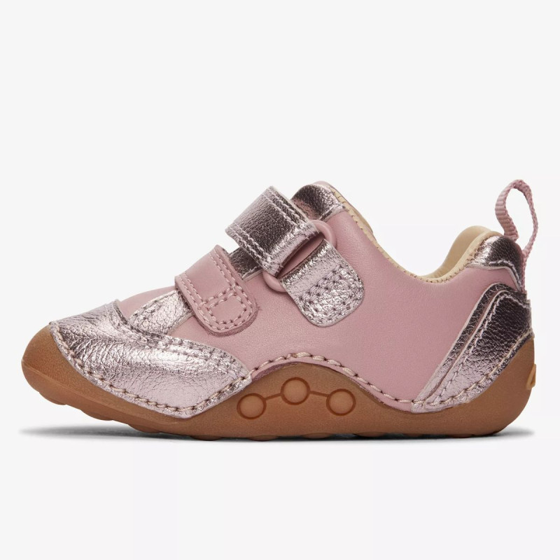 Clarks Clarks Tiny Sky Pink