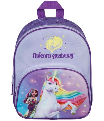 Unicorn Academy Ryggsekk 8L