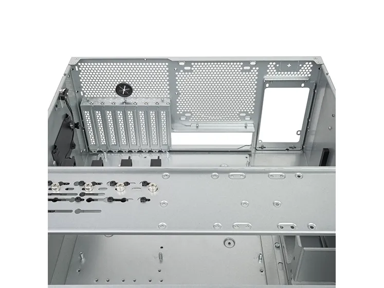 Silverstone SST-RM52 Server