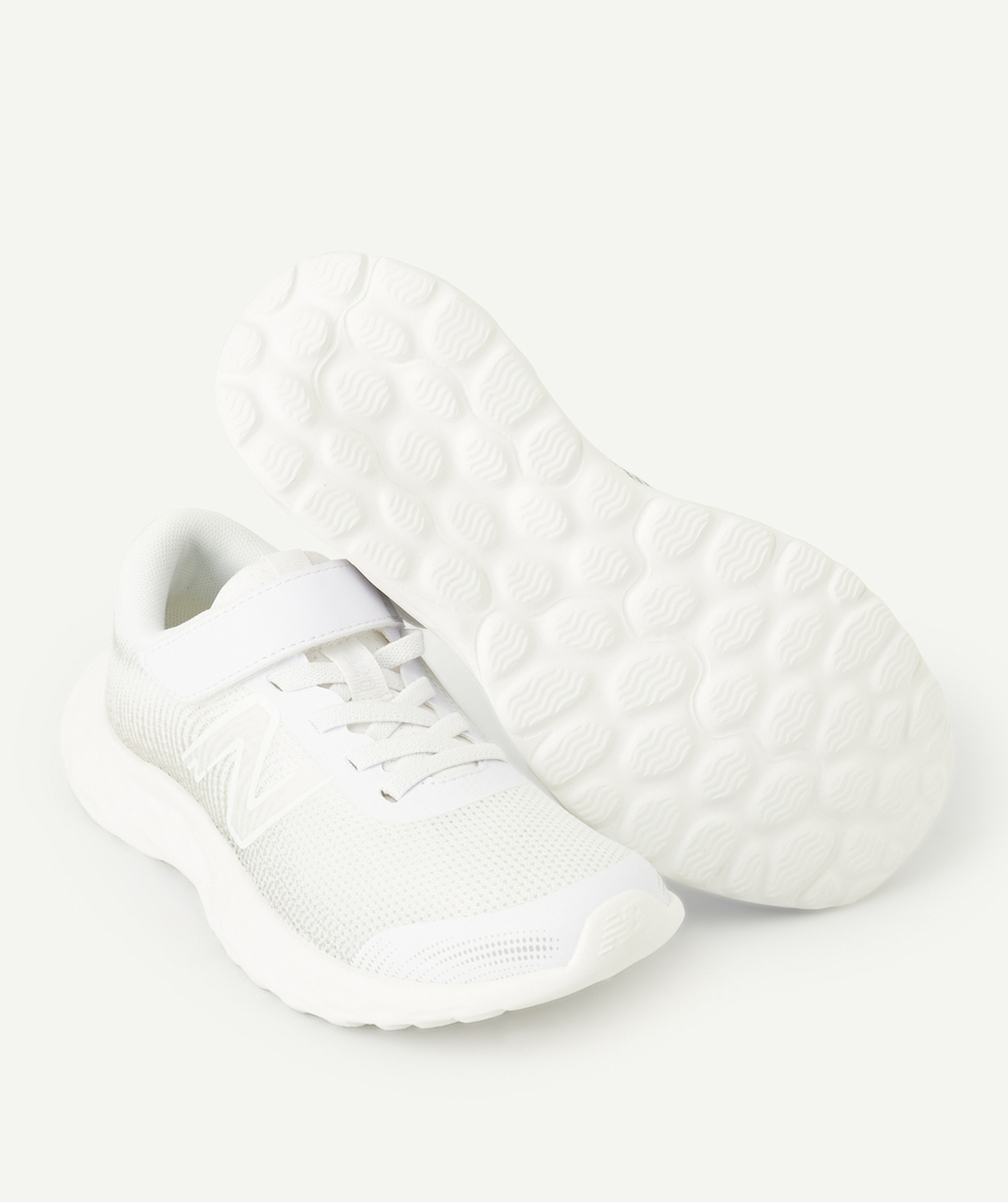 NEW BALANCEBASKETS 520 FILLE BLANC
