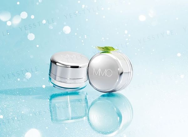 MiMC - Lichaamspoeder Zonnebrandcrème SPF 50+ PA++++