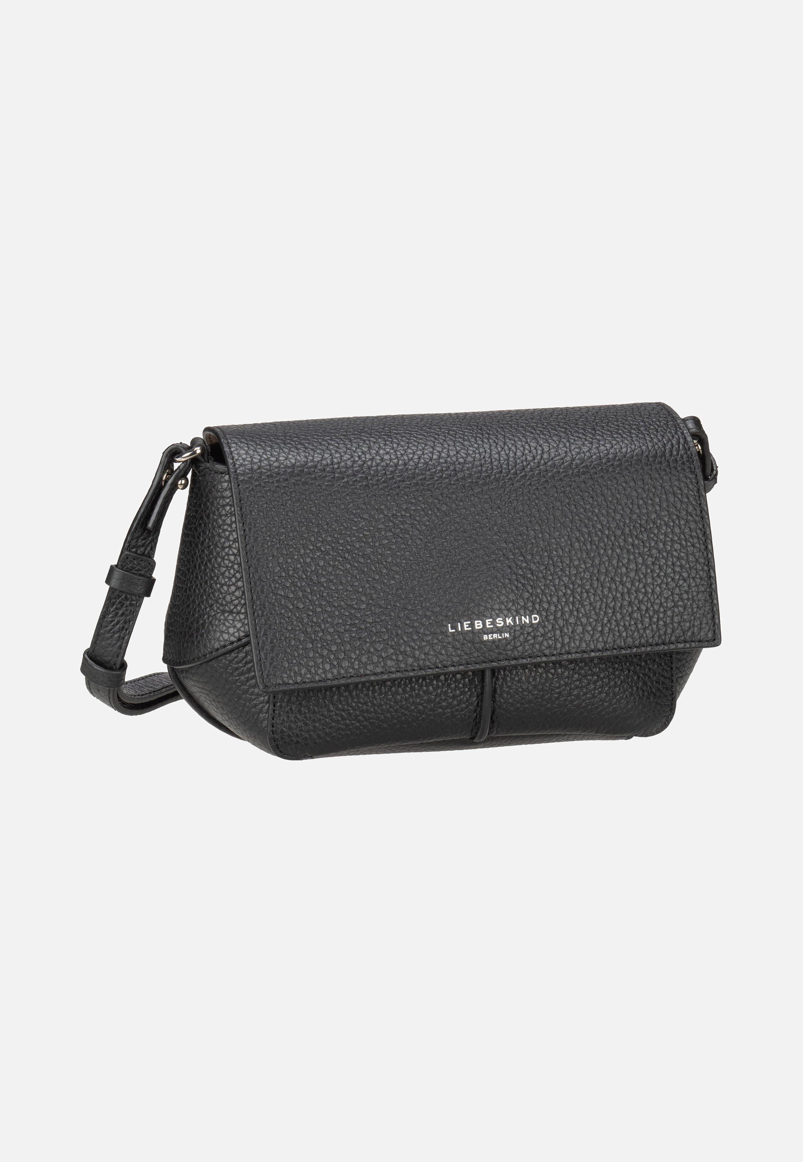 Lilly 2 2145682 Black - Crossbody Bag