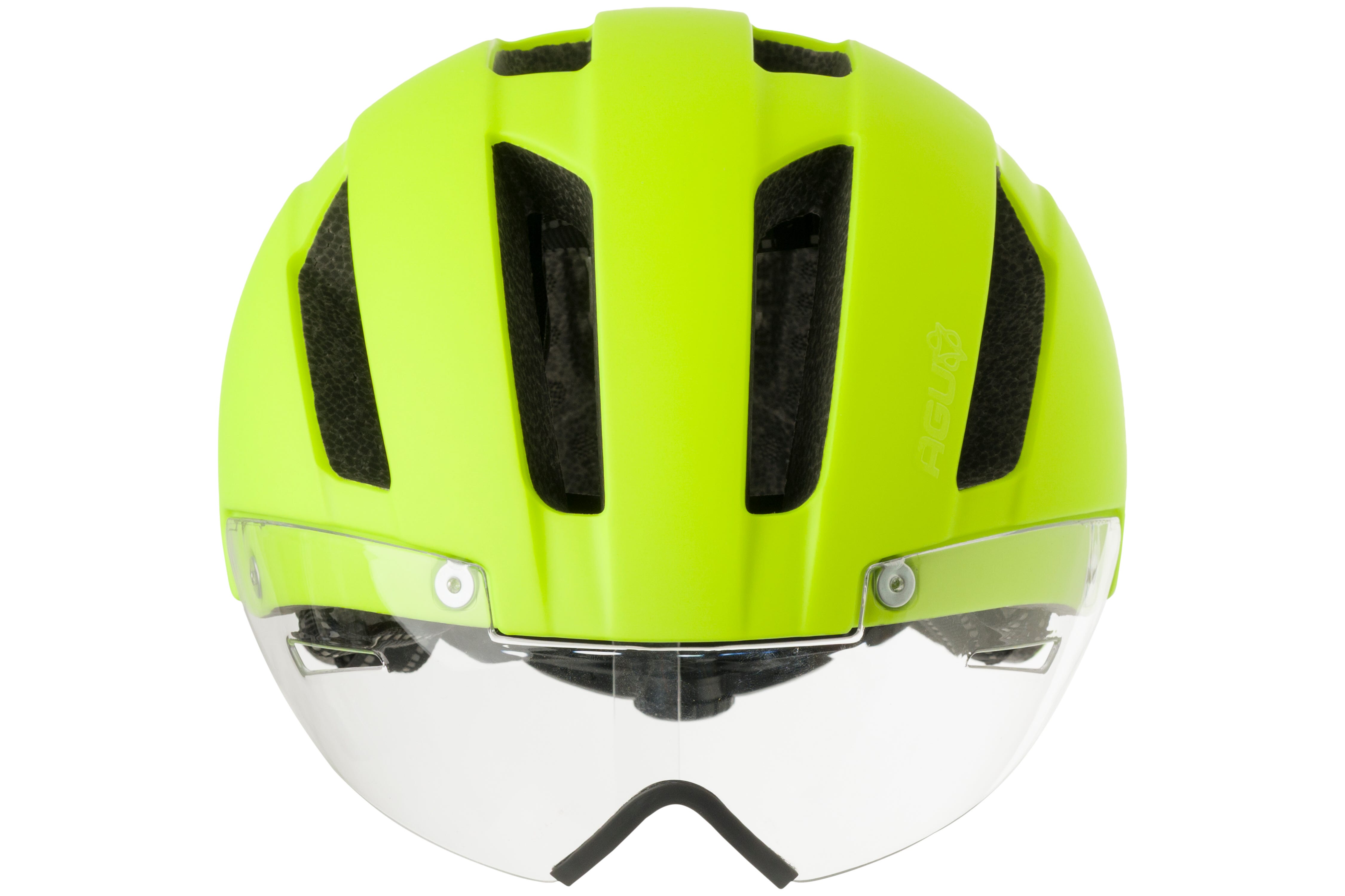 AGU Urban Pedelec helm - Yellow
