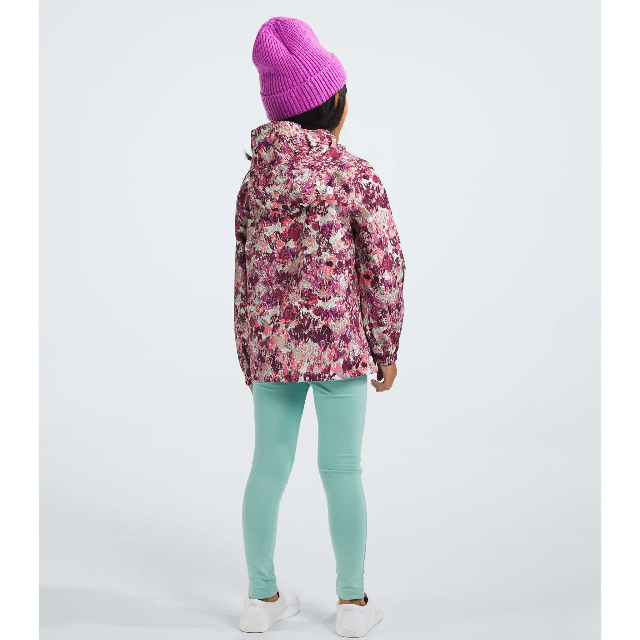 The North Face Manteau Mi-Saison Imprimé Antora 2-7ans