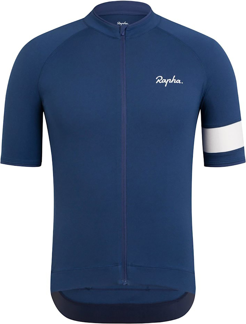 Core Jersey Herre NBM/Navy Marl