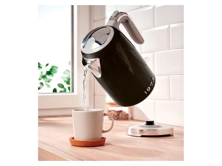 Waterkoker 1,7 L