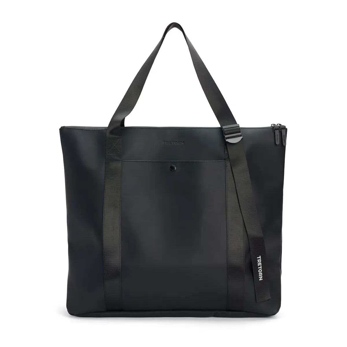 Tretorn Wings Big Tote 052/Jet Black
