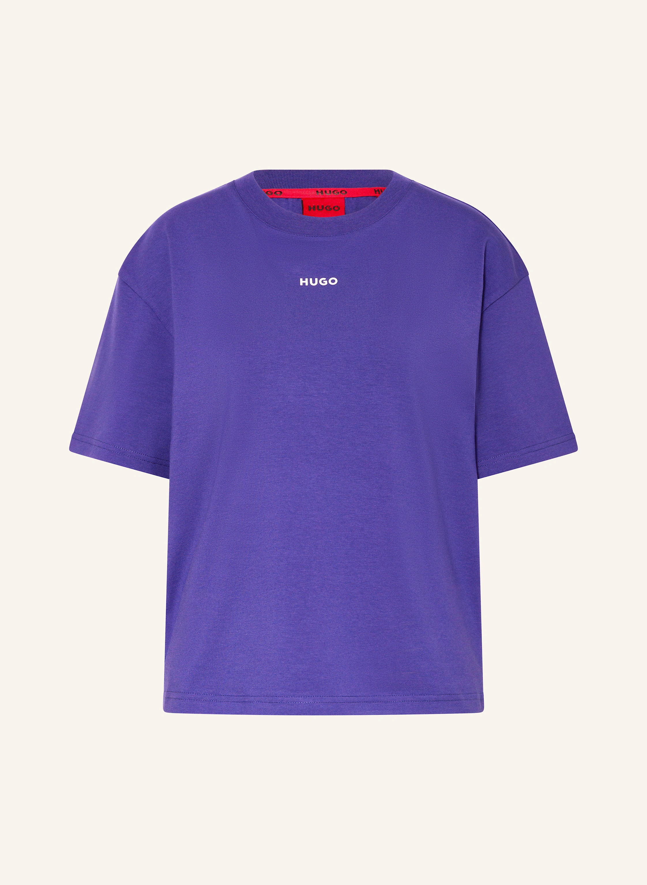 HUGO Lounge-Shirt SHUFFLE