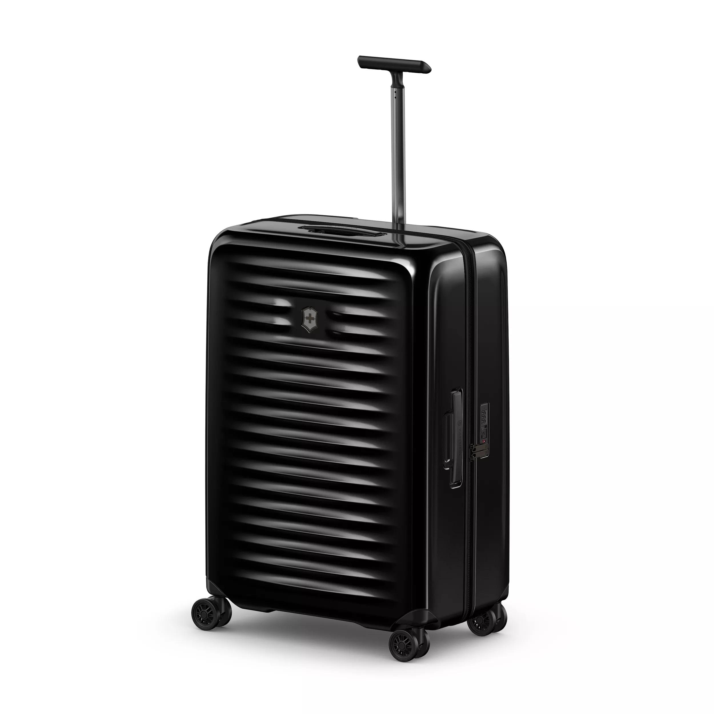 Airox Large Hardside Case-schwarz